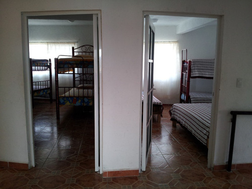 Imagen 3 de 14 de Casa En Renta En Cuernavaca Fines De Semana O Descanso