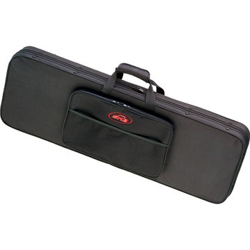Estuche Skb Guitarra Electrica 1skb-sc66 #
