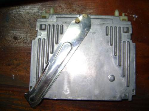 Imagen 2 de 3 de Computadora De Volvo S-70, Año 1998, Automatica, 5 Cilindros