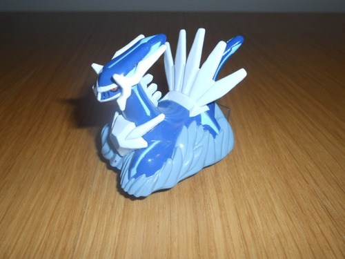 Miniatura Pokémon - Dialga