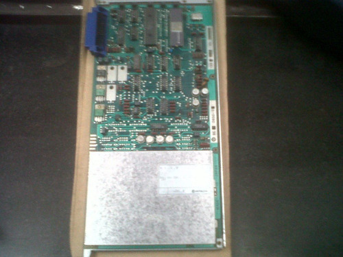 Fanuc A87l-0001-0084 06c Bmu (Usado)