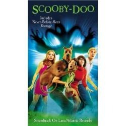 Pelicula Vhs Scooby Doo