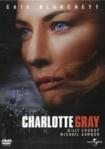 Dvd Charlotte Gray