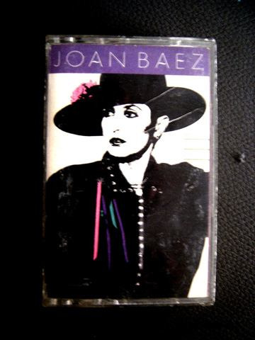 Joan Baez Speaking Of Dreams