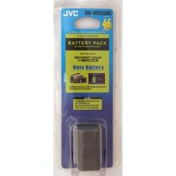 Bateria Original Jvc Bn-vf823 Alta Capacidad 2190 Mah