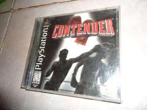 Contender Para Ps 1