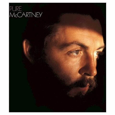 Paul Mccartney - Pure Mccartney (2cd)