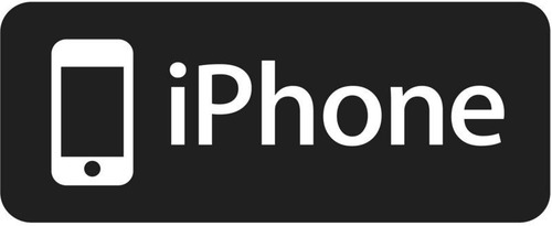 Protector De Pantalla Transparente iPhone 6