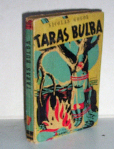 Taras Bulba Nicolas Gogol