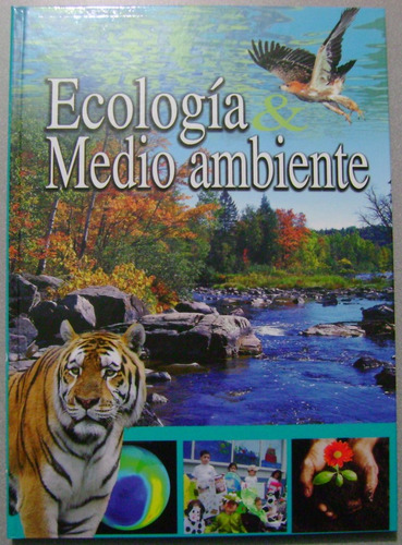 Ecología Y Medio Ambiente / Zamora
