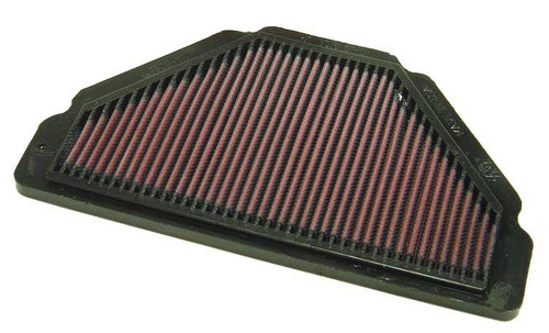 Filtro Aire K&n Ka-6095 Kawasaki Zx6r Ninja 600 95-97