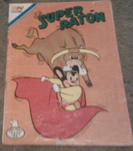 Super Raton