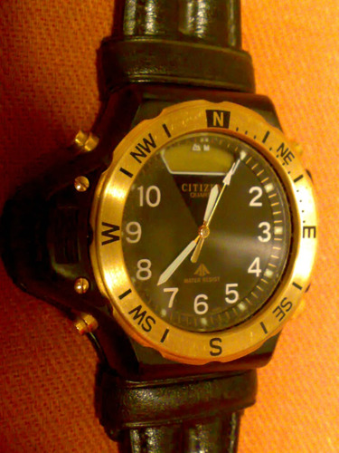 Reloj Citizen Promaster C040 Original Vintage