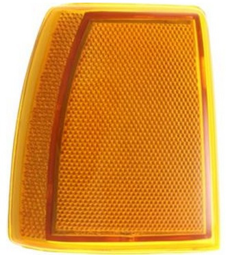 Imagen 1 de 6 de Ford Bronco I I 1989 - 1990 Faro Cuarto Izquierdo Lateral