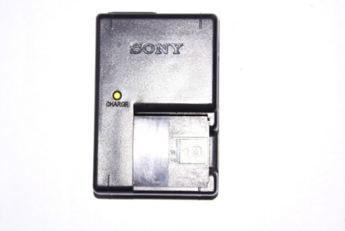 Cargador Sony Original Bc-csg Para Cybershot