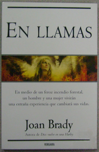 En Llamas / Jhon Brady - Edic B