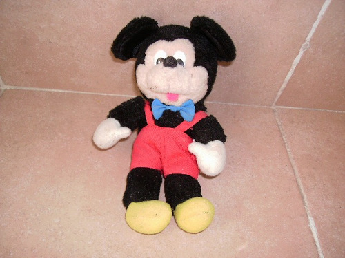 Mickey Mouse Applause (chico)