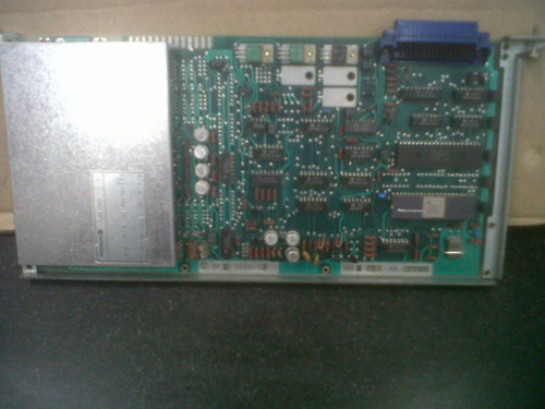 Fanuc A87l-0001-0084 06c Bmu (Usado)
