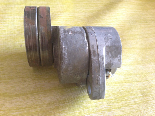 Tensor De Banda Para Chevy 2010 Original Buenas Condiciones