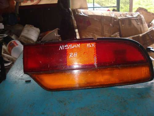 Lampara De Nissan Sx