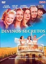 Dvd Divinos Secretos Original!!!