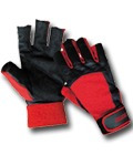 Guantes Cortos Kevlar   (m - L - Xl) Para Nautica