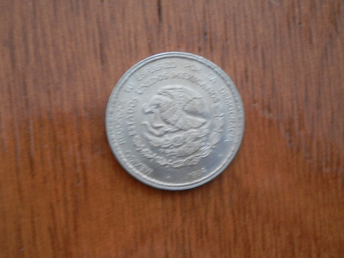 Medalla Del Ife 1994
