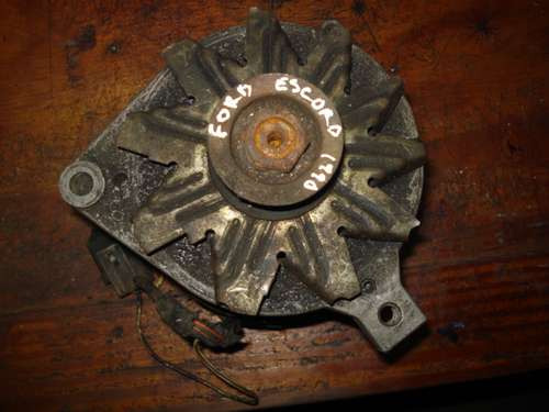 Alternador De Ford Escord 1990