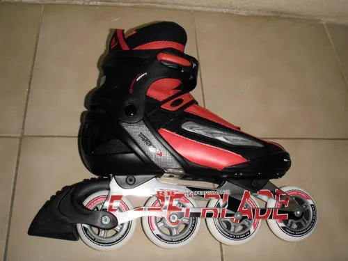 Patines Profesionales Rebelblade MercadoLibre