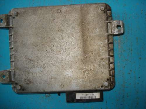 Imagen 2 de 3 de Computadora De Rover 416 1998