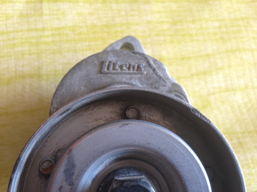 Tensor De Banda Para Chevy 2010 Original Buenas Condiciones