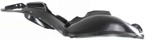 Tolva Salpicadera Izquierda Pontiac Grand Am Gt 1999 - 2005