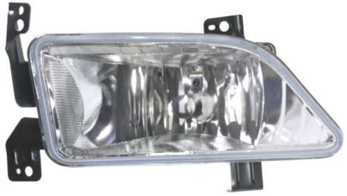 Honda Pilot 2006 - 2008 Faro Niebla Antiniebla Izquierdo