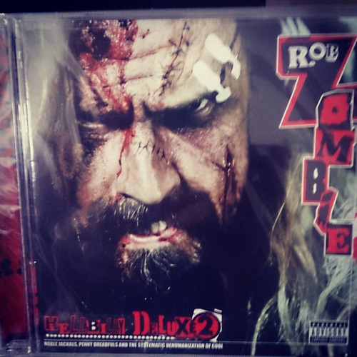 hellbilly deluxe 2 cd hellbilly deluxe 2 cd