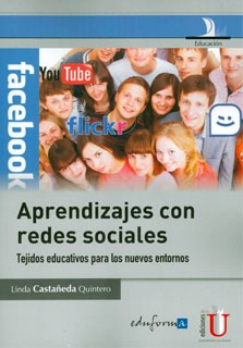 Aprendizajes Con Redes Sociales. Linda Castañeda Q. - Edic U