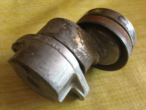 Tensor De Banda Para Chevy 2010 Original Buenas Condiciones