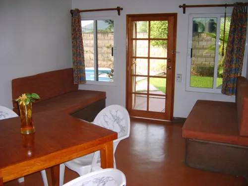 Casa Fin Semana Alberca Privada 4 Recs Internet 1,500 P/día