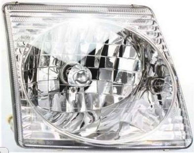 Ford Explorer Sport Trac 2001 - 2005 Faro Derecho Nuevo!!!