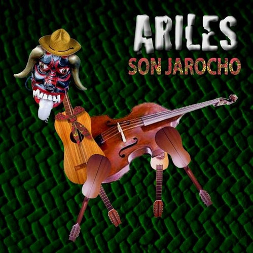 Son Jarocho. Gpo. Ariles