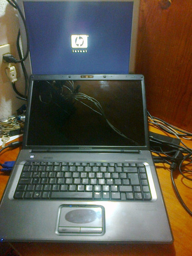 Remate De Piezas Compaq F700