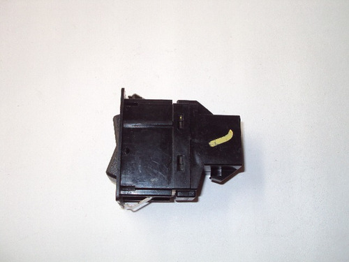 Switch De Limpiabisas F37b-17a406-aa Ford Explorer 91-92