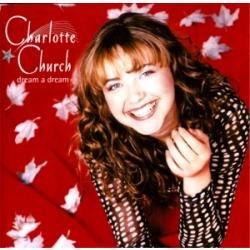 Cd De Charlotte Church - Dream A Dream 2000