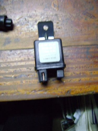 Vendo Relay De Calentadores De Asiatopic 94, # Aa70a18651