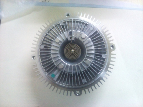 Fan Cluch Nissan Pick 720 / Ichi Van / D-21 91-04 2.4 12 Val