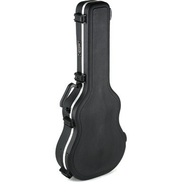 Estuche Skb Guitarra Clasica 1skb-30 Confirmar Existencia !