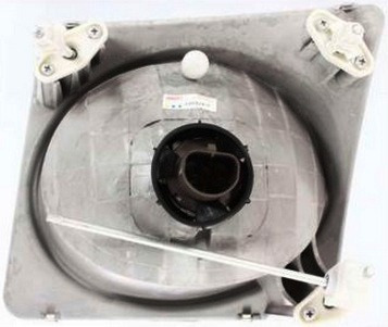 Ford Explorer Sport Trac 2001 - 2005 Faro Derecho Nuevo!!!