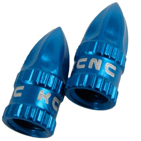 Imagen 2 de 6 de Par De Tapones Para Valvulas Marca Kcnc