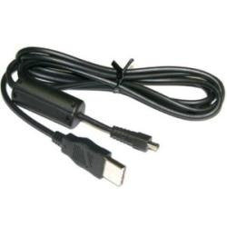 Cable Transferencia Datos Usb Nikon Uc-e6 Coolpix 2100