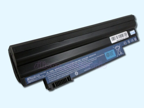 Bateria Acer Aspire One 522 Ao522 D260e D260 E10 6 Celdas