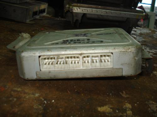 Computadora De Hyundai Elantra 1998
